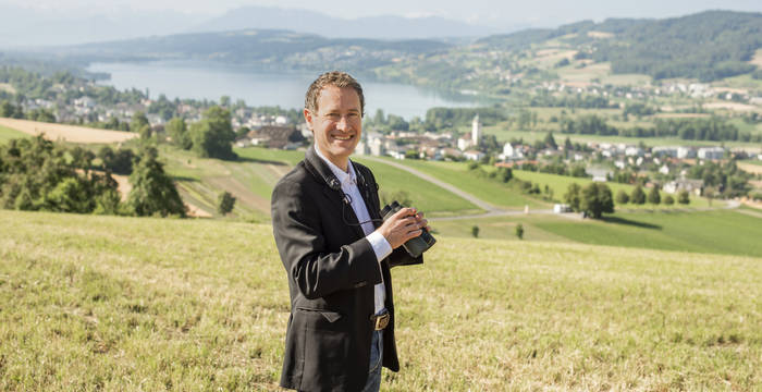 Matthias Betsche