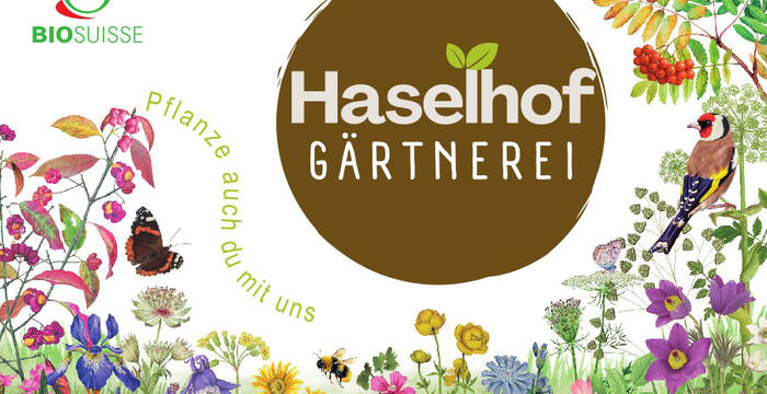 Haselhof Gärtnerei