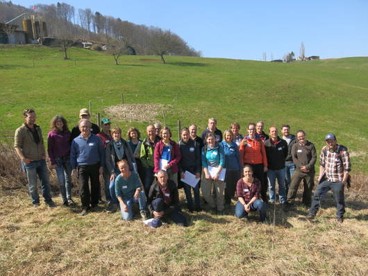 Freiwilligenteam Quellen cr PNA
