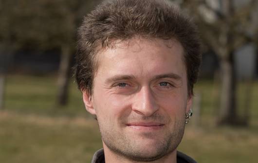 Florin Rutschmann cr Pro Natura Aargau