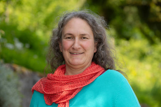 Nora Zuberbühler
