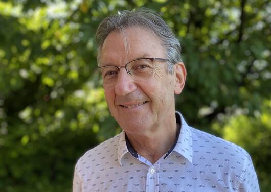 Peter Stadler