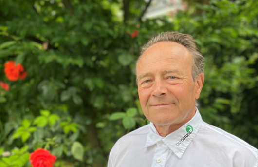 Franz Obrist