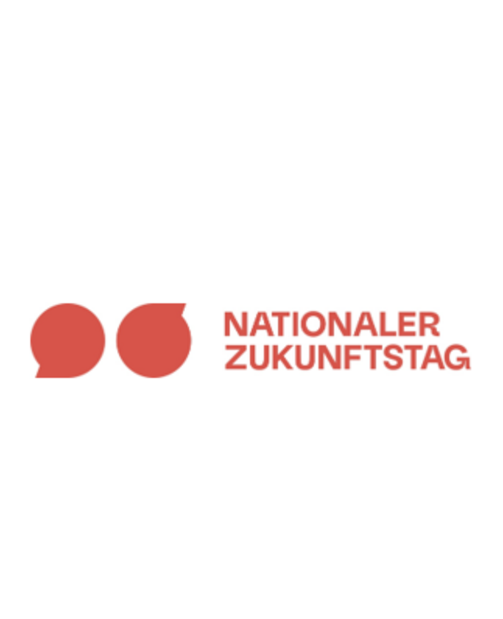 Logo Nationaler Zukunftstag