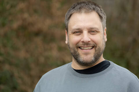 Portrait Christoph Meier
