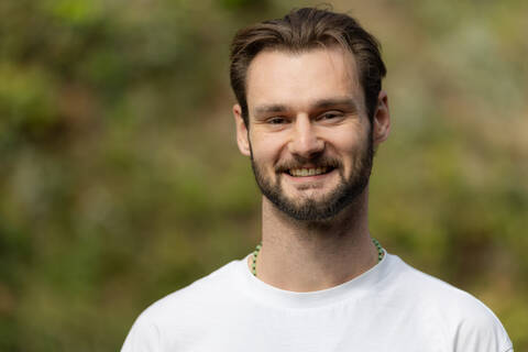 Portrait Noel Zehnder